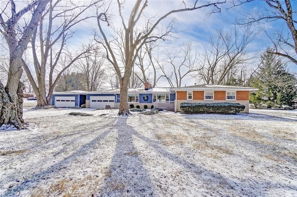 Property Photo: 2495 Bone Road OH 45036
