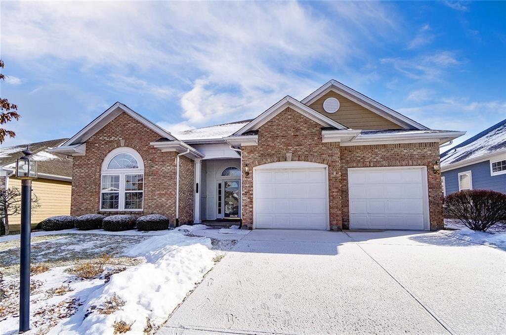 Property Photo: 10128 Sawtry Lane OH 45458