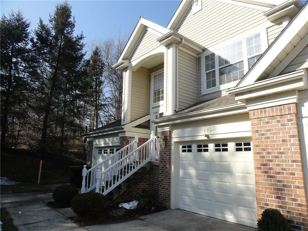 Property Photo:  490 Sandstone Court  PA 16505 