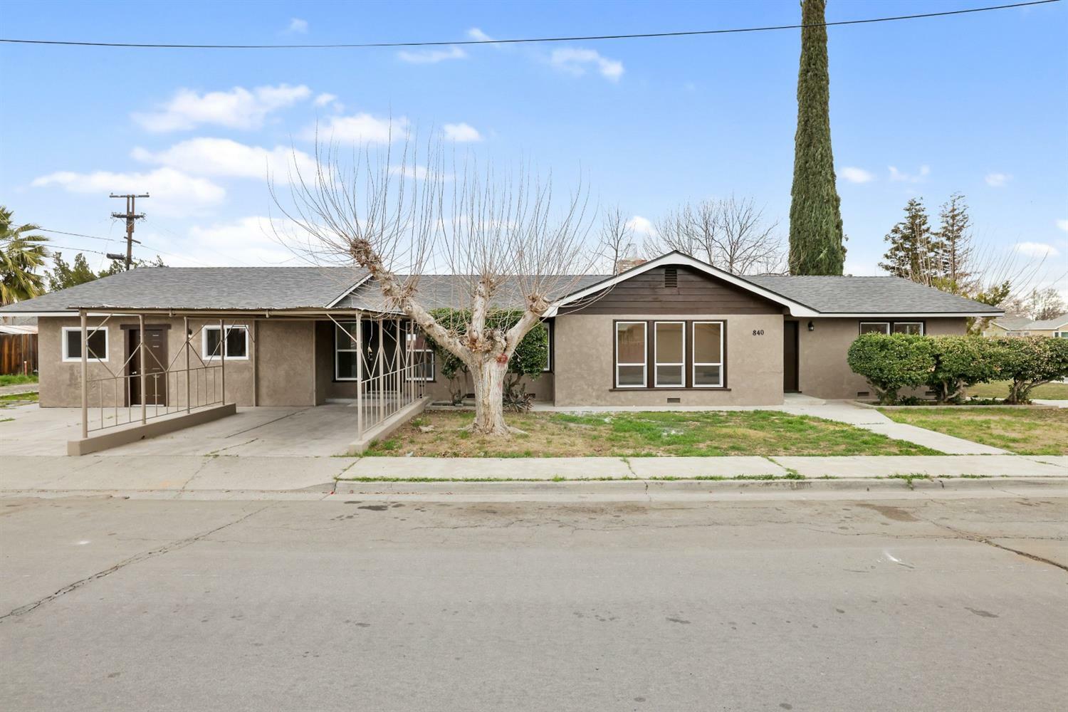 Property Photo:  840 N Joaquin Street  CA 93210 