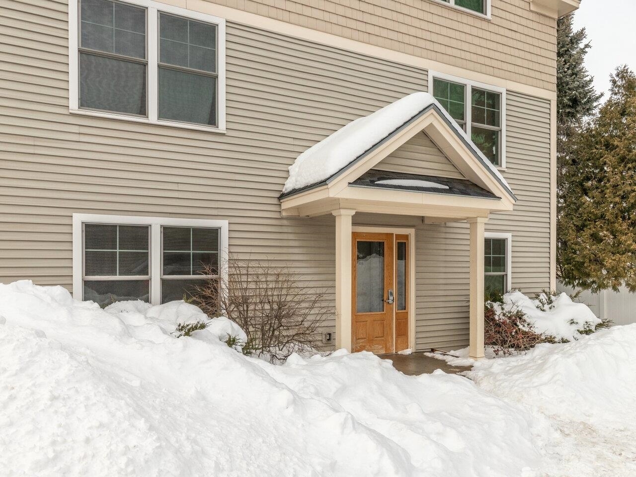 Property Photo: 117 John Fay Road 102 VT 05403