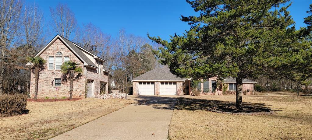 Property Photo: 1718 Lakecrest LA 71006