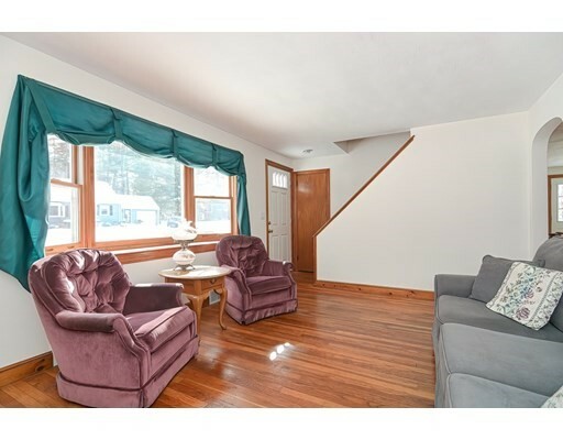 Property Photo:  19 Hilltop Drive  MA 02054 