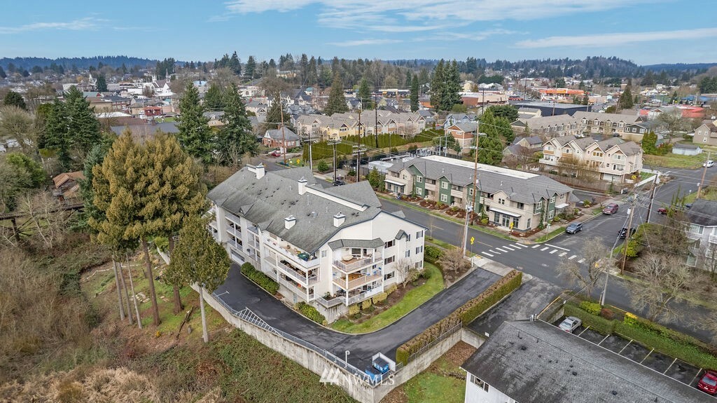 Property Photo:  509 1st Street 204  WA 98290 