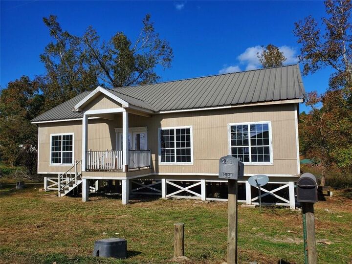 538 Holton Harris Road  Anacoco LA 71403 photo