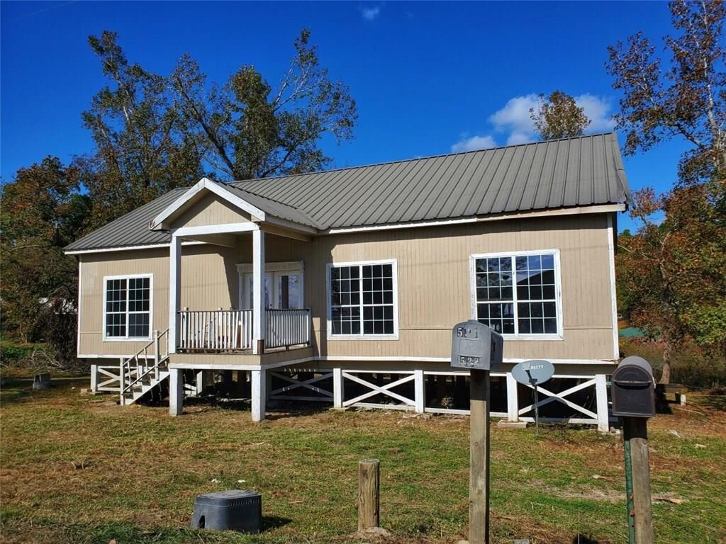 Property Photo:  538 Holton Harris Road  LA 71403 