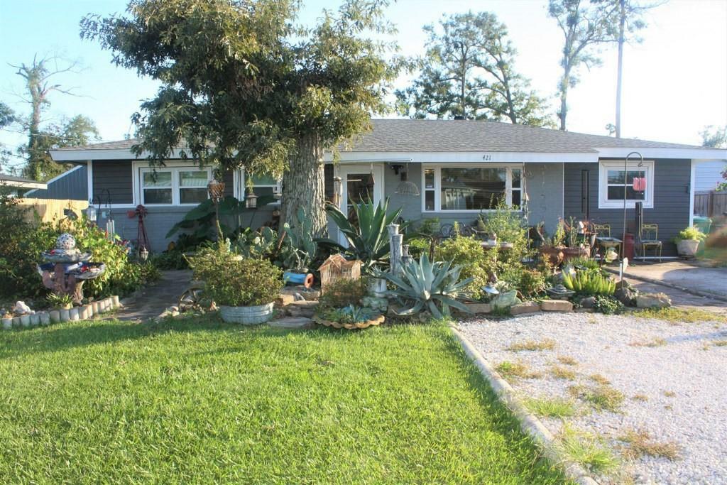 Property Photo:  421 Bowmer Lane  LA 70663 