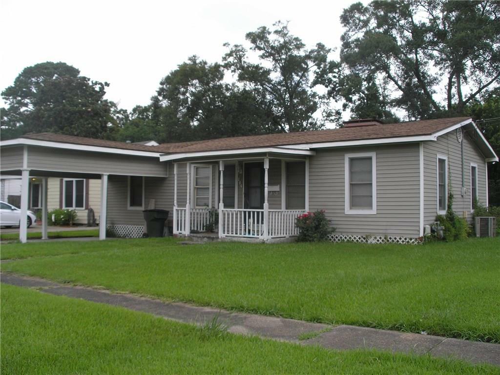 146 Richard Street  Lake Charles LA 70601 photo