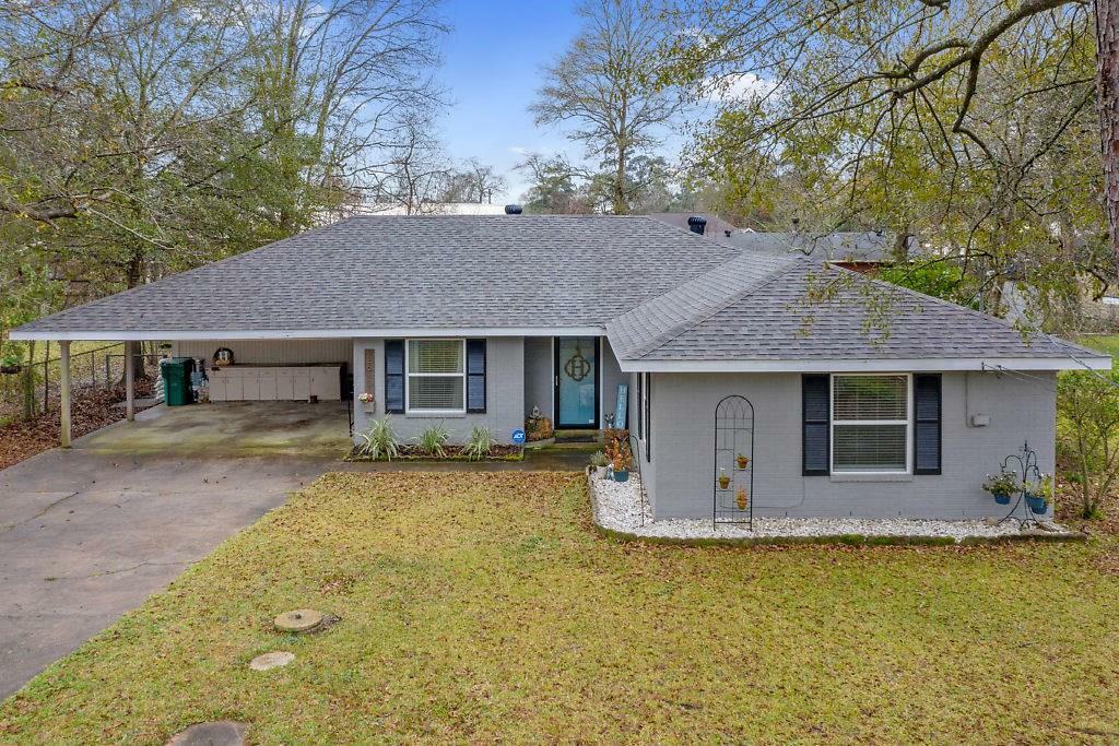 2613 Prienwood Drive  Lake Charles LA 70605 photo