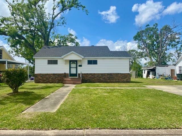 3716 Auburn Street  Lake Charles LA 70607 photo