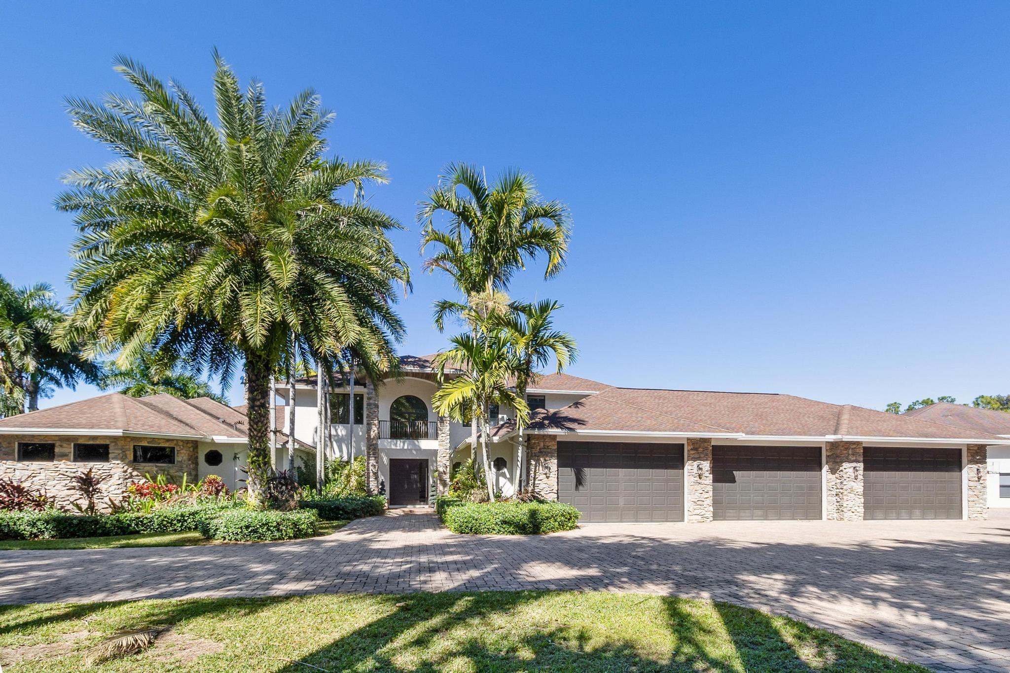 11353 Manatee Terrace  Lake Worth FL 33449 photo