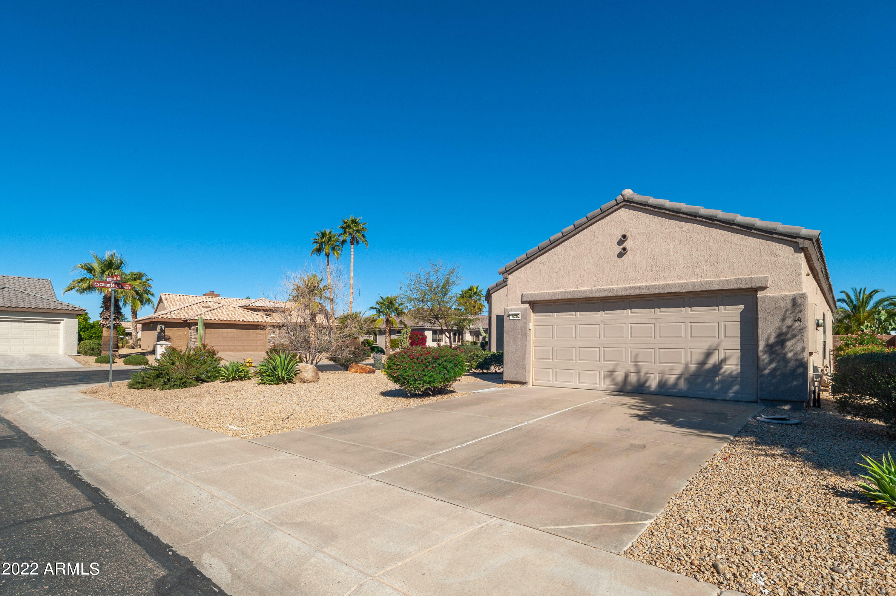 Property Photo:  16262 W Montoya Drive  AZ 85374 