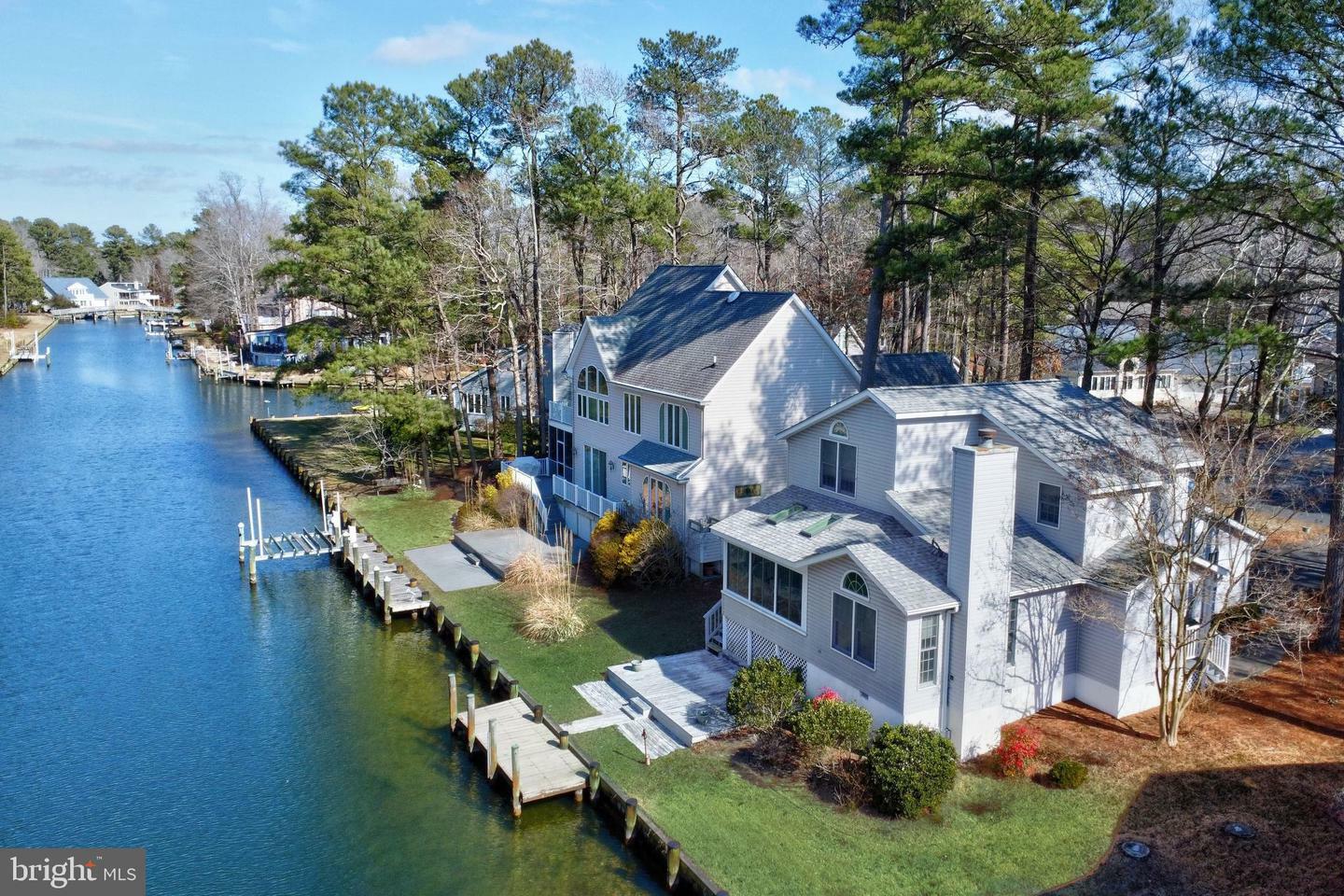 15 Dockside Court  Ocean Pines MD 21811 photo