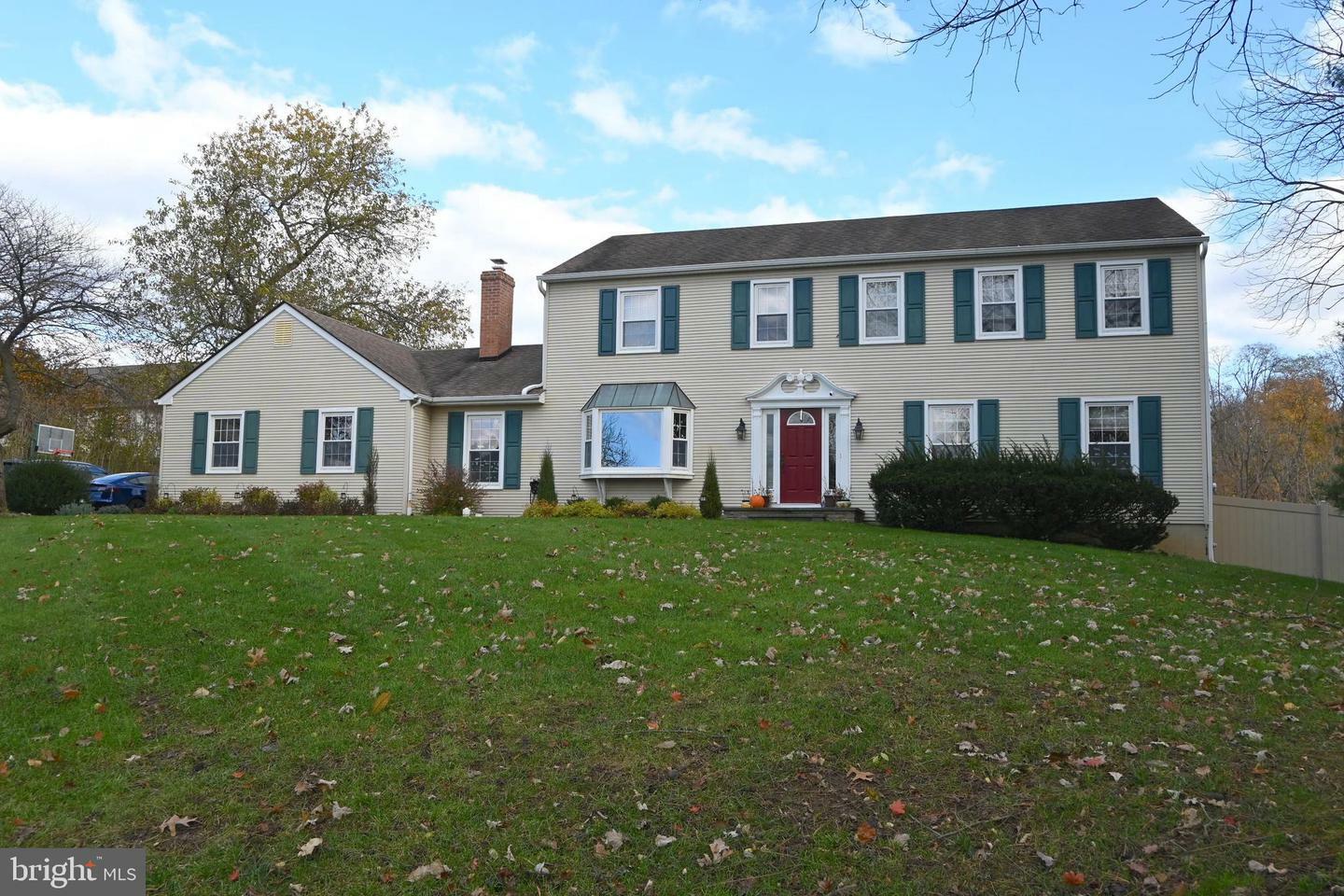 Property Photo: 907 Owen Road PA 19380