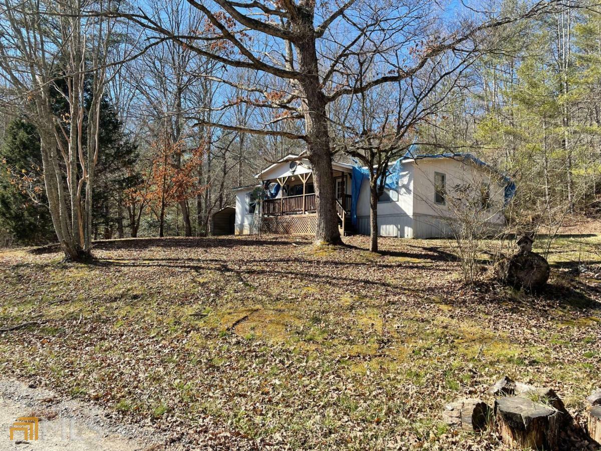 Property Photo:  576 Higdon Road  GA 30513 