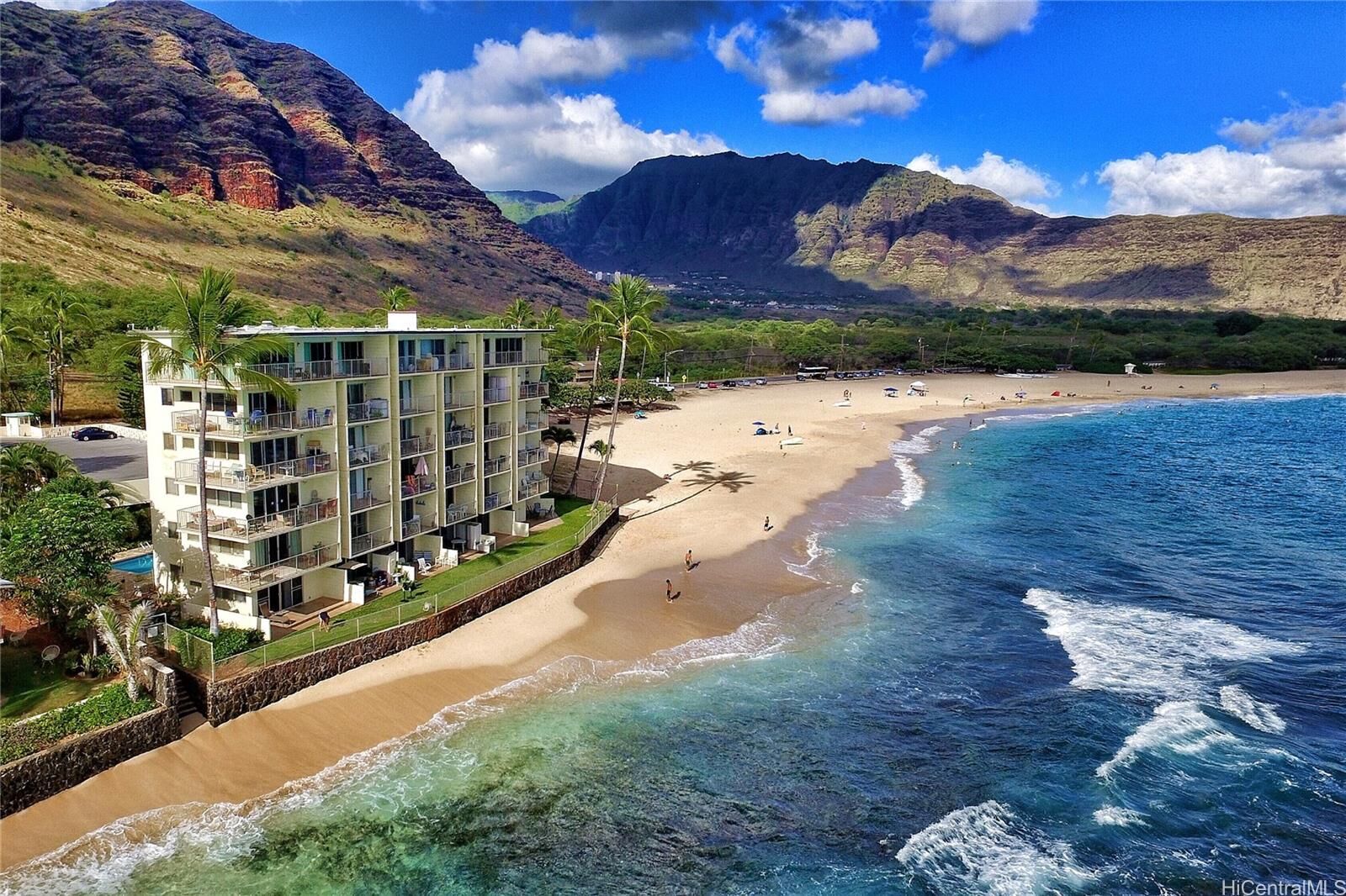Property Photo:  84-265 Farrington Highway 212  HI 96792 