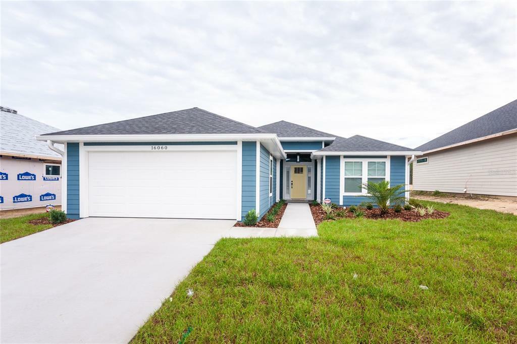 Property Photo:  12635 NW 162nd Drive  FL 32615 