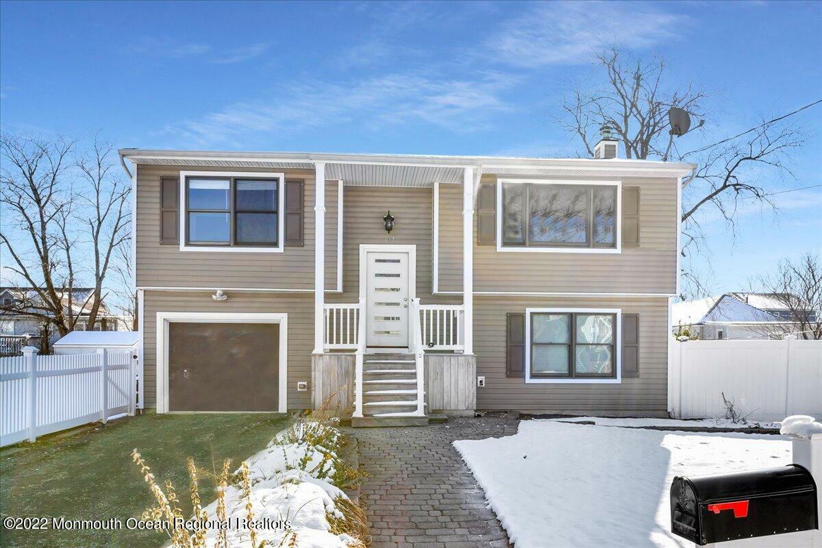 Property Photo: 637 Monmouth Avenue NJ 07758