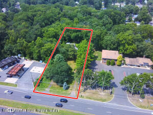 Property Photo:  209 Route 9  NJ 07726 