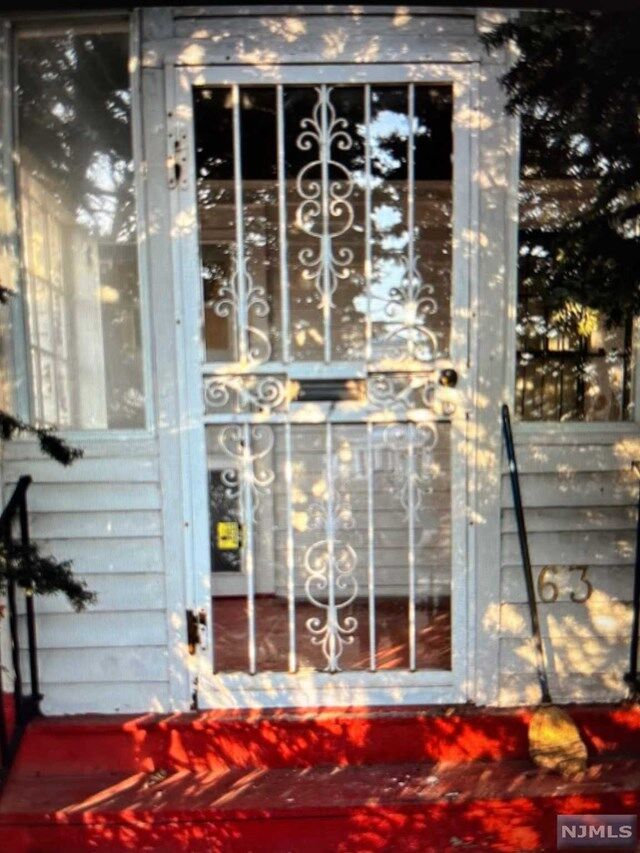 Property Photo: 61-63 Custer Avenue NJ 07112