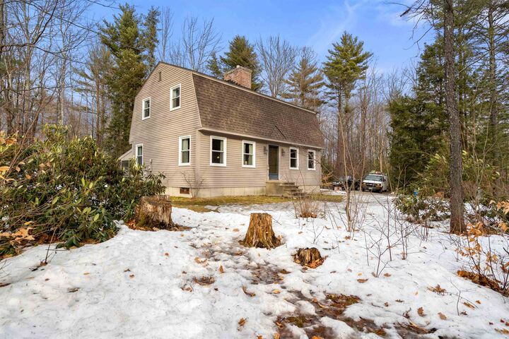 Property Photo: 3 Beech Hill Road NH 03281
