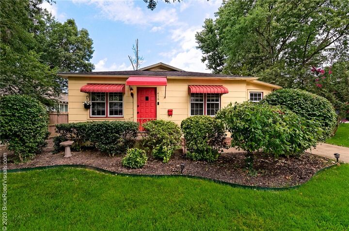 416 NW 7th Street  Bentonville AR 72712 photo