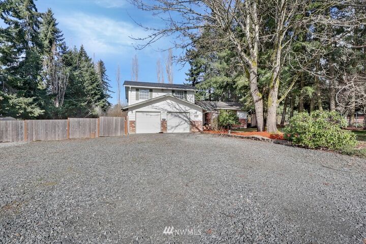 Property Photo: 5501 141st Street E WA 98373