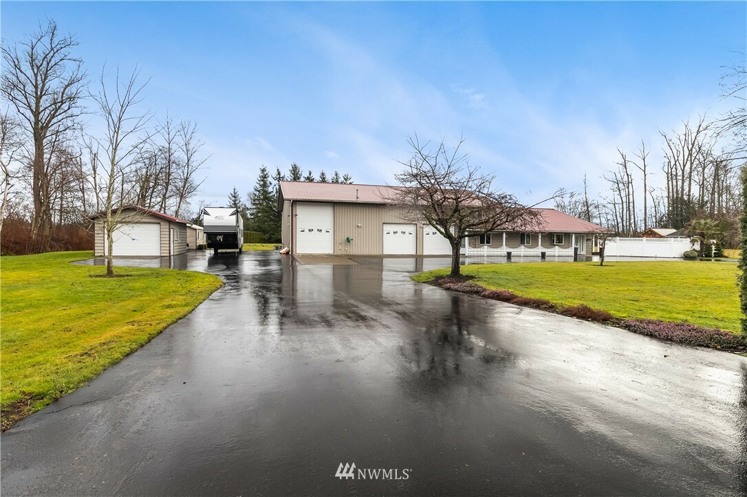 Property Photo:  6770 W Pole Lane  WA 98264 