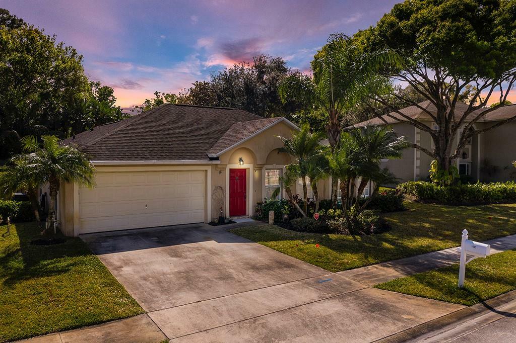 Property Photo:  5305 Compass Pointe Circle  FL 32966 