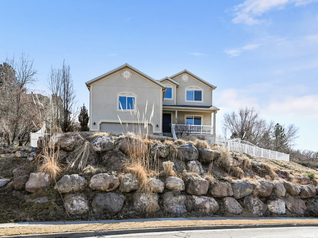 Property Photo: Address not disclosed UT 84054