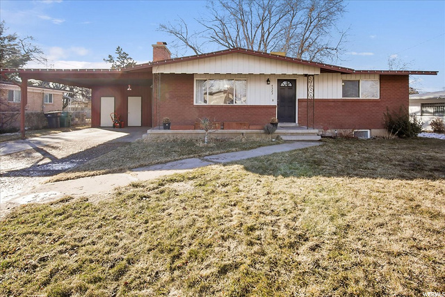 Property Photo: Address not disclosed UT 84067