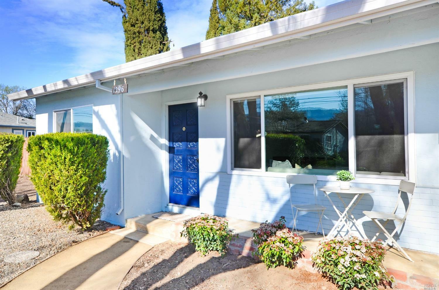 Property Photo:  1296 Mountain View Avenue  CA 94574 