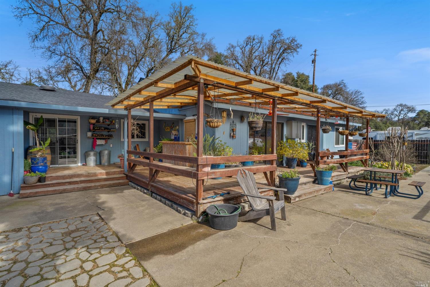 861 Lake Mendocino Drive  Ukiah CA 95482 photo