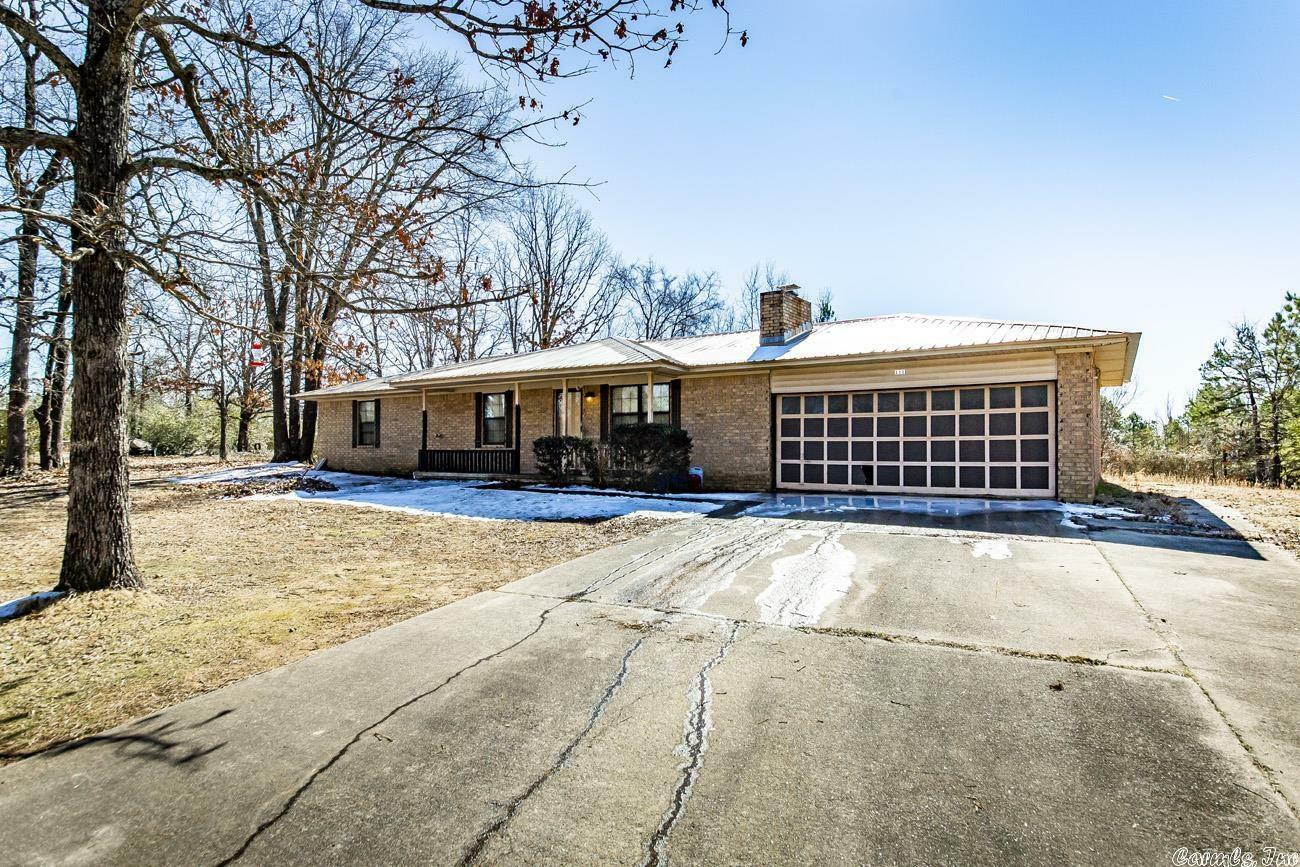 Property Photo:  111 N Summit Drive  AR 72023 