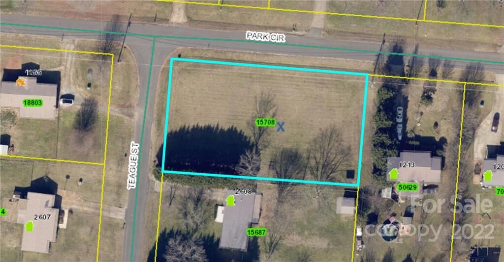 Property Photo: 0 Park Circle NC 28092