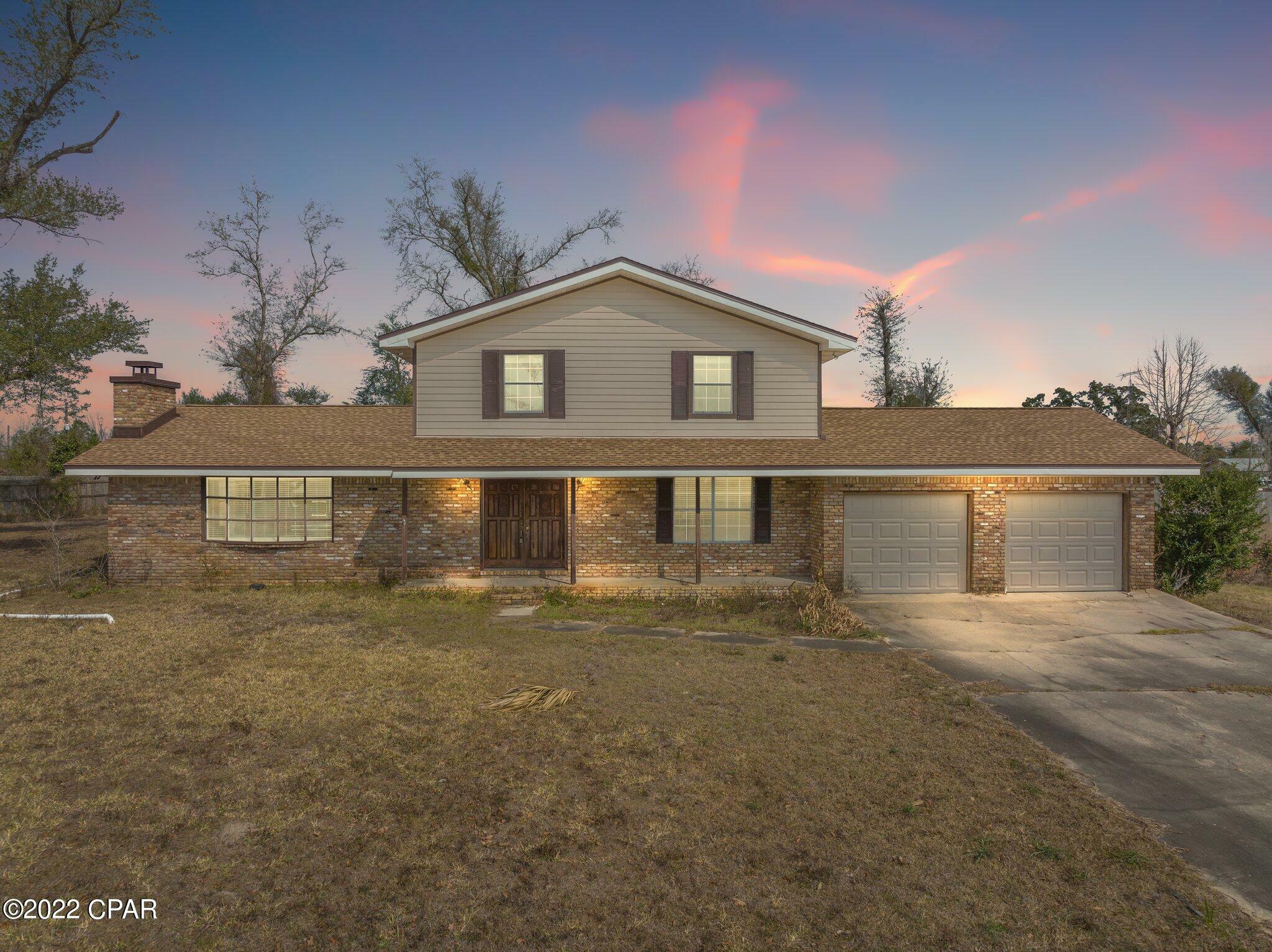 Property Photo:  7439 Oak Ridge Drive  FL 32404 