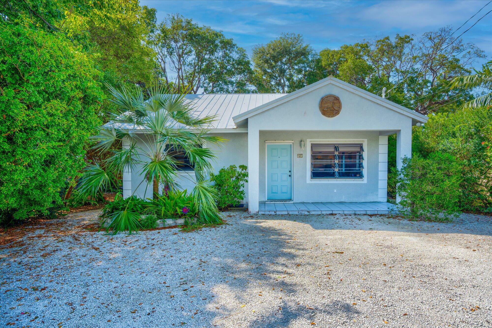 Property Photo:  47 Bass Avenue  FL 33037 