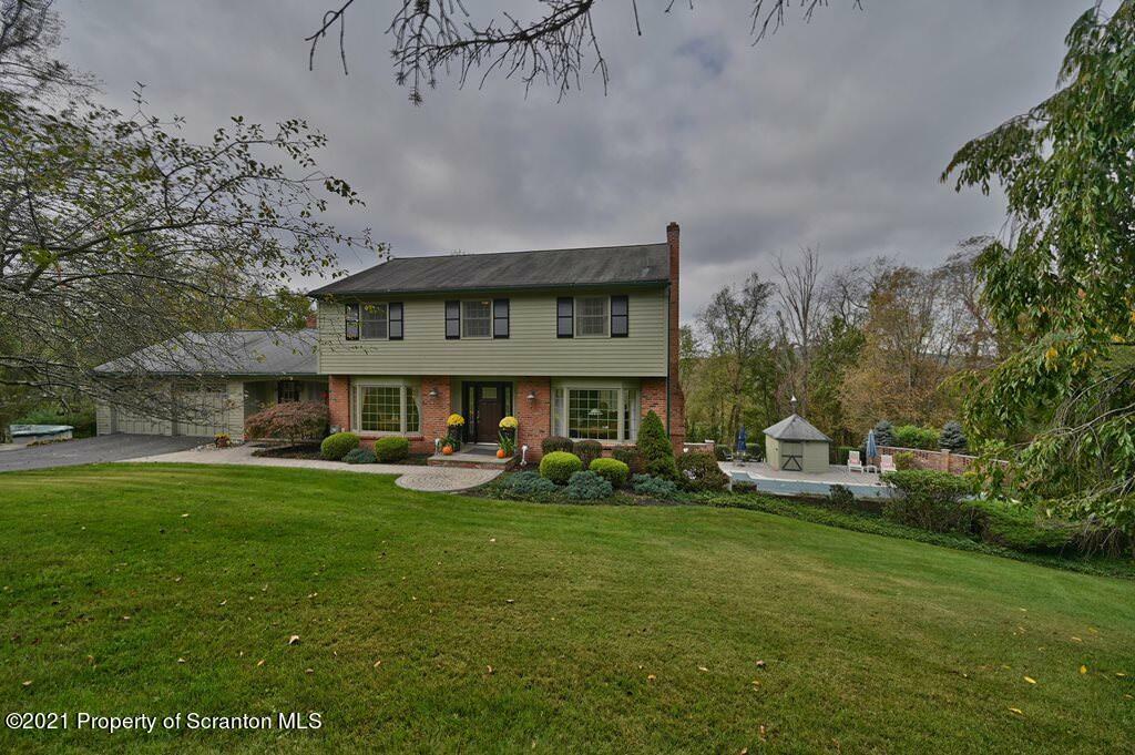 Property Photo:  109 Wyndwood Road  PA 18414 