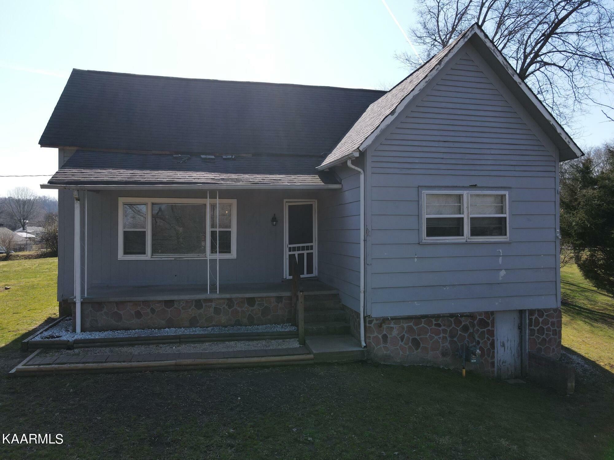 Property Photo:  1760 McClung Ave  TN 37920 