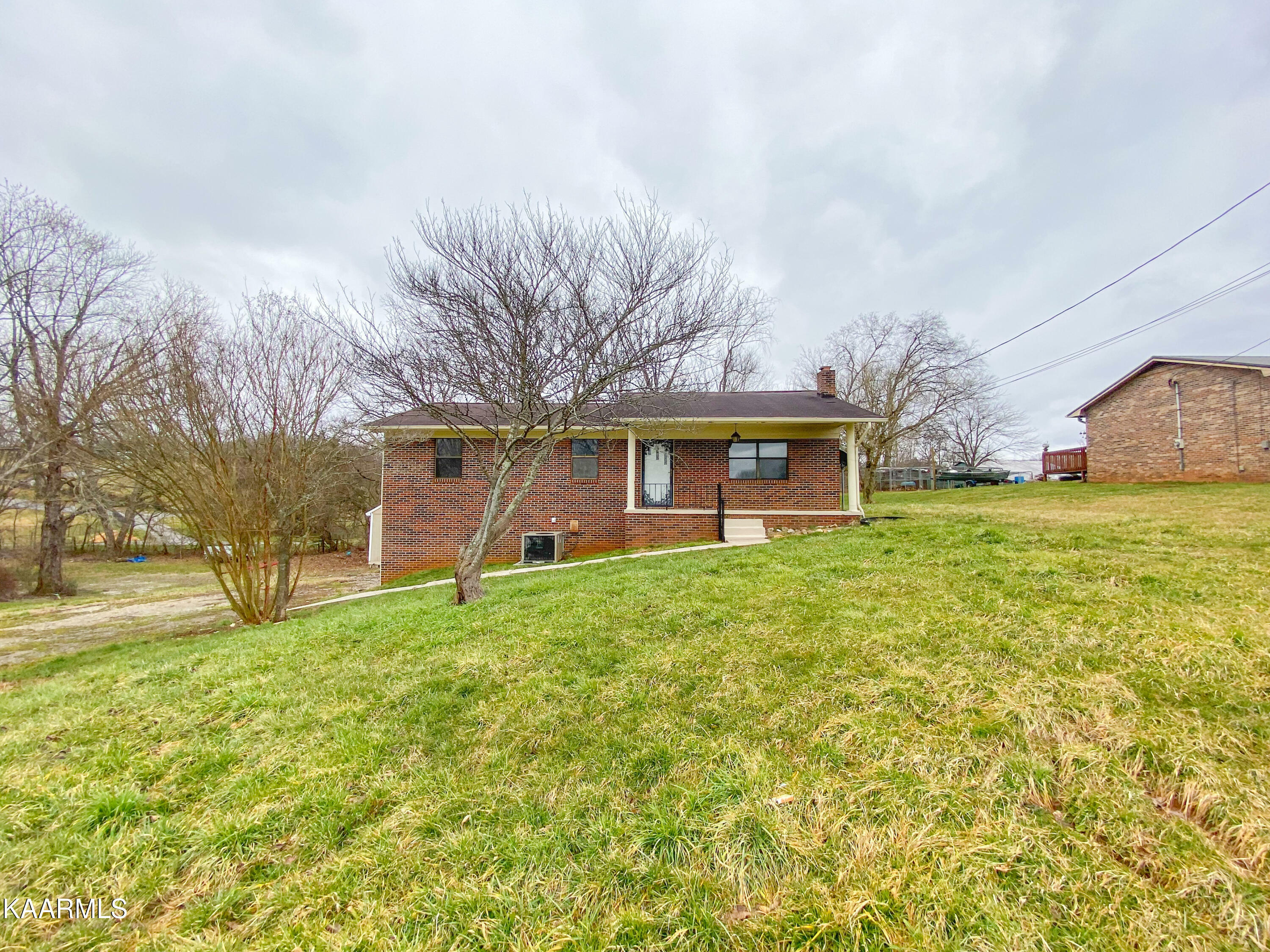 Property Photo:  2823 Shiloh Circle  TN 37871 