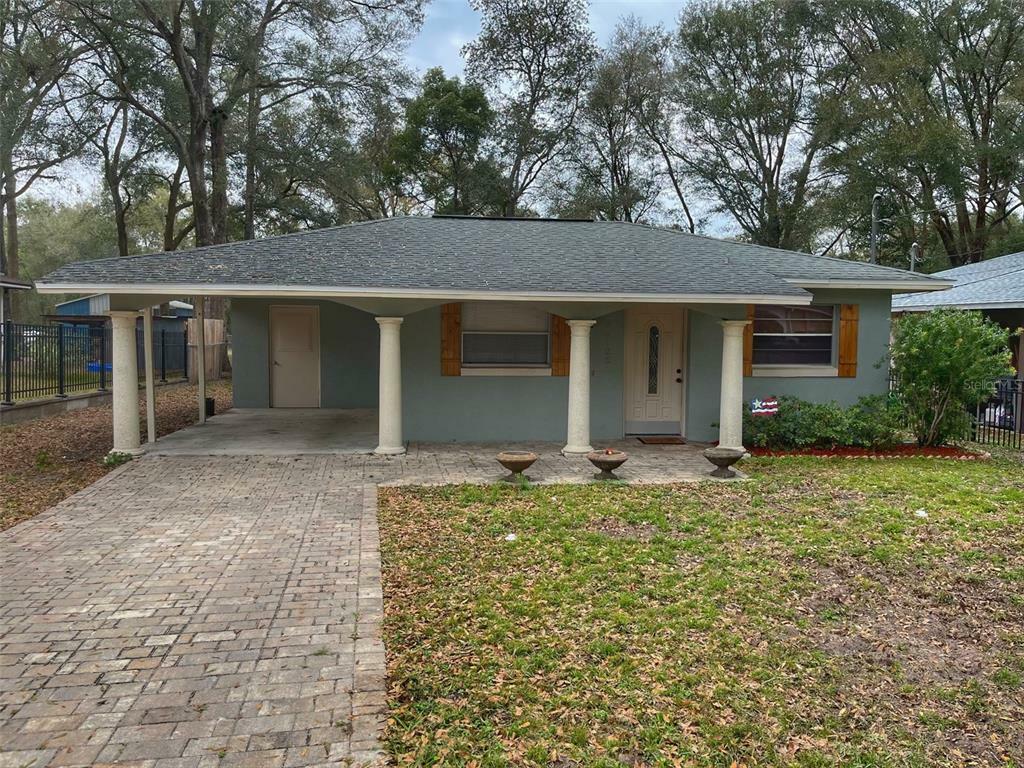 Property Photo:  25125 Niblic Street  FL 32776 