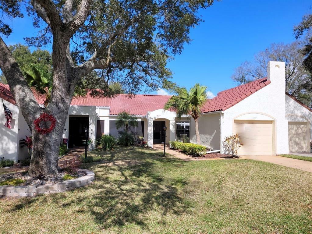 Property Photo: 1119 Madeira Drive FL 34684