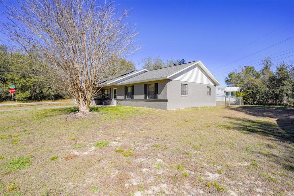 Property Photo:  1 Bahia Pass Way  FL 34472 