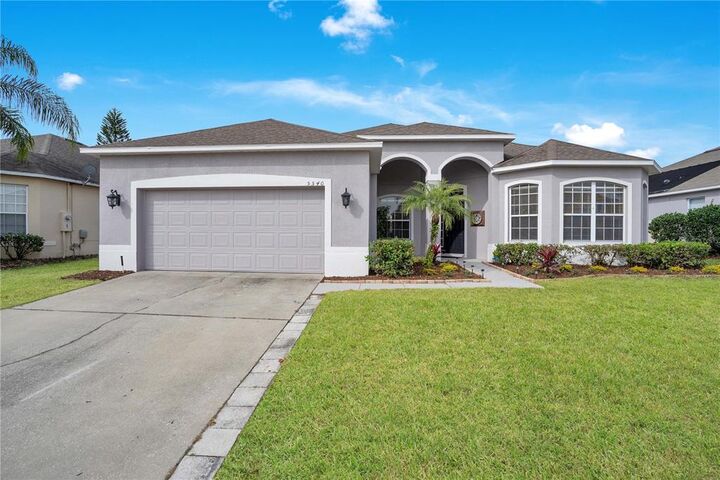 Property Photo: 5540 White Heron Place FL 32765