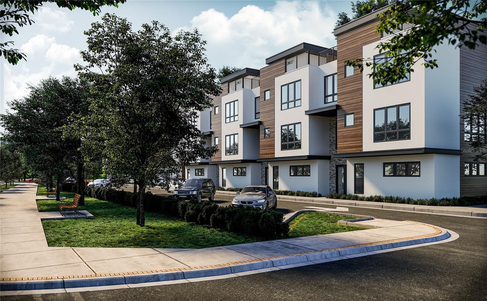 Property Photo:  623 Petit Way  FL 33770 