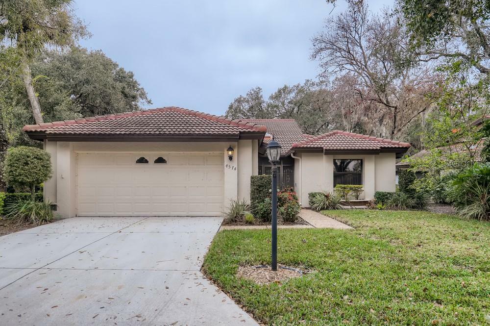 Property Photo: 4574 Pine Green Trail 79 FL 34241