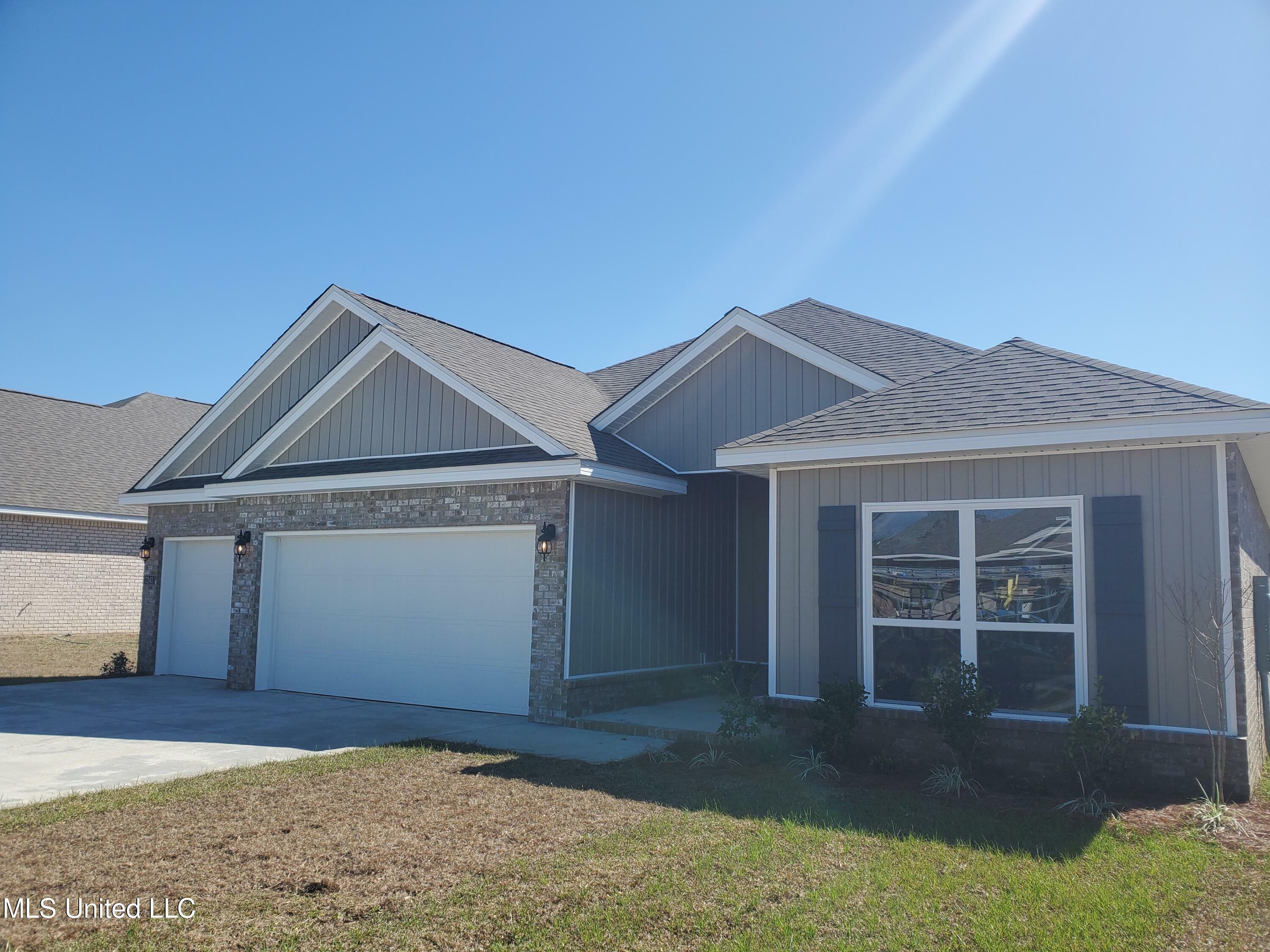 7241 Barley Drive  Ocean Springs MS 39564 photo