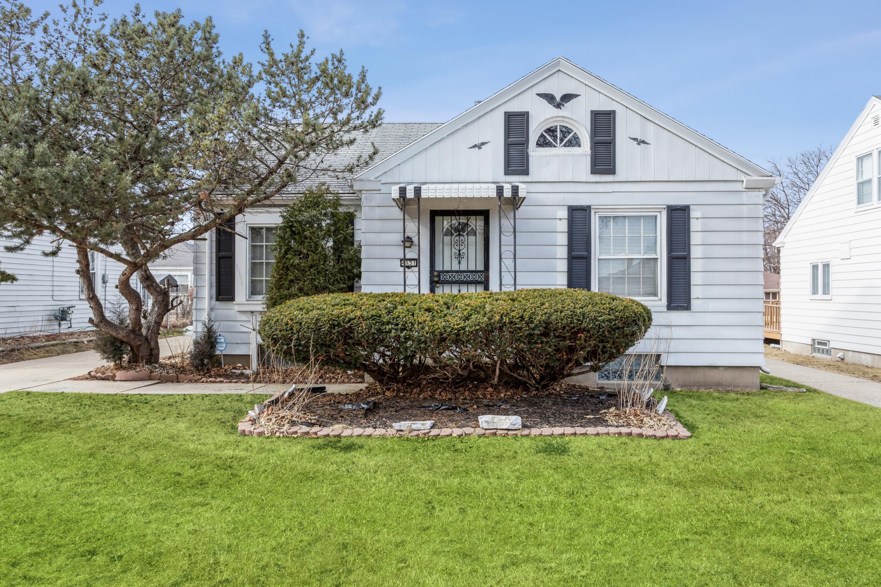 Property Photo: 4131 N 72nd St WI 53216