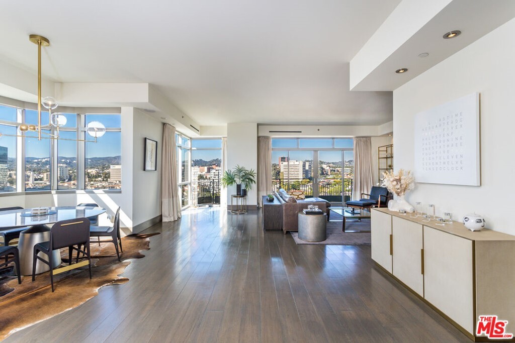 Property Photo: 10800 Wilshire Boulevard 1001 CA 90024