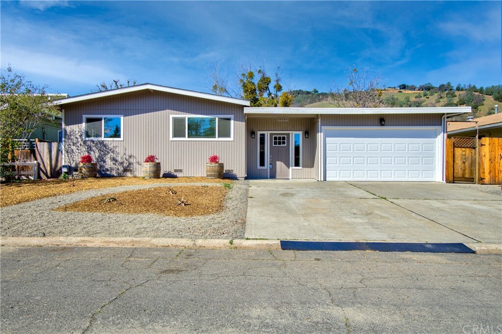 Property Photo:  12764 Island Circle  CA 95423 